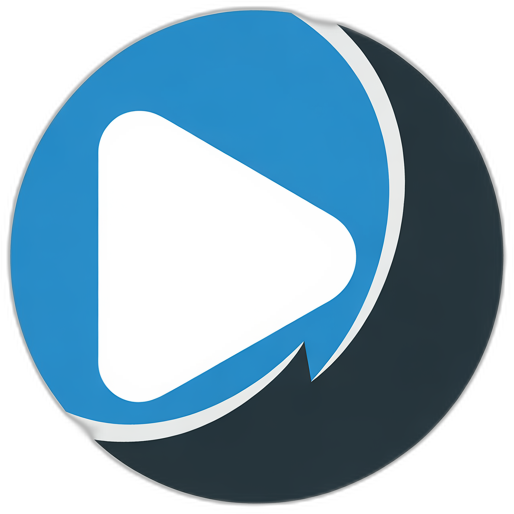 碰碰视频Logo