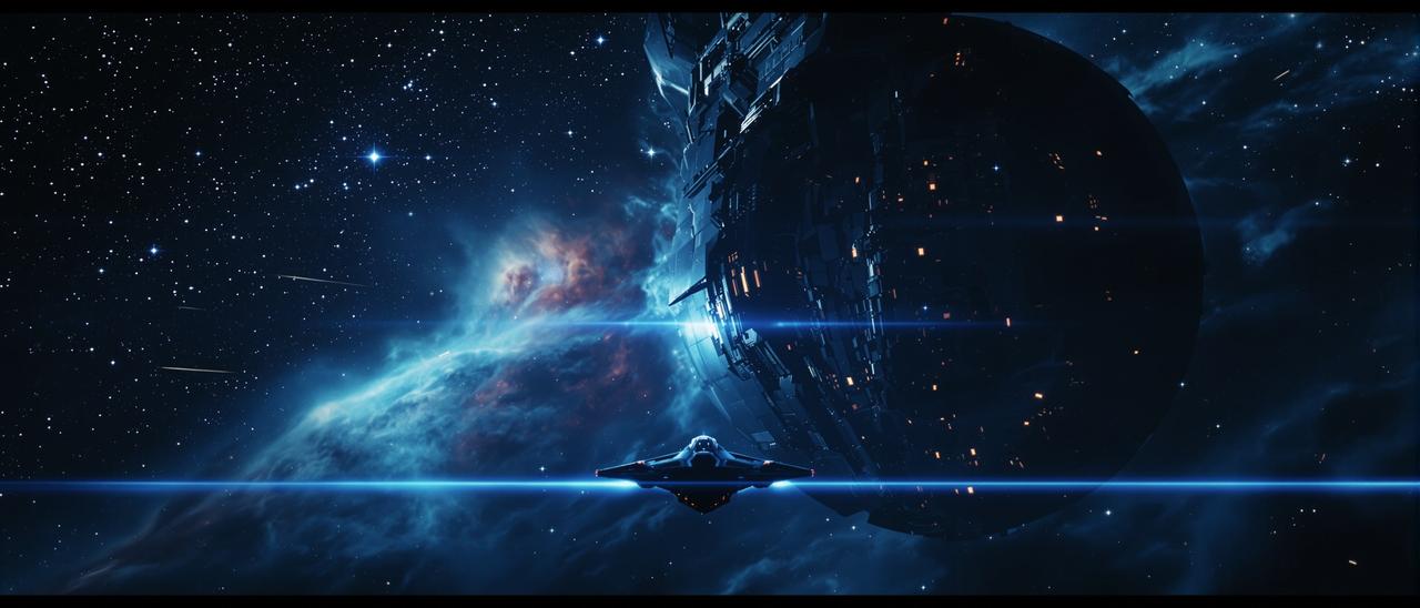 碰碰视频 - 星际旅者