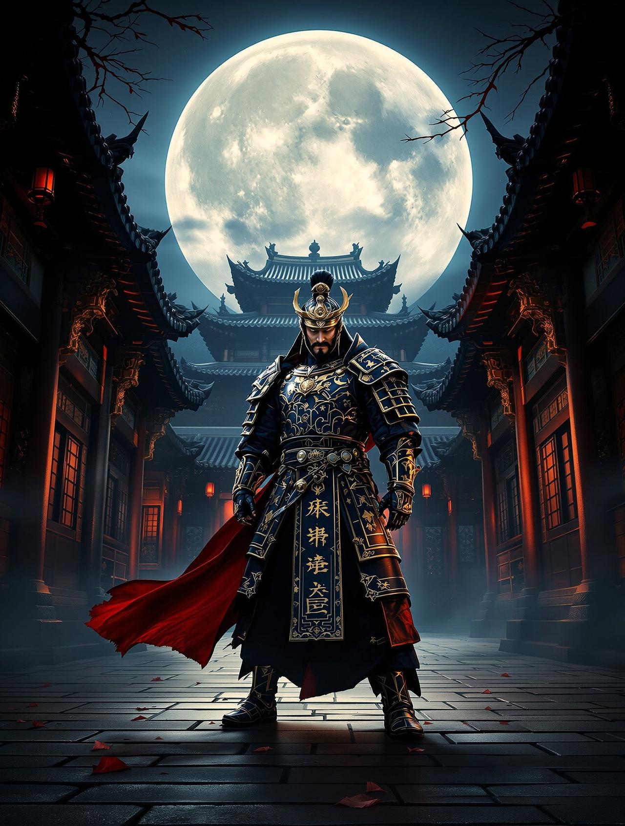 碰碰视频 - 即将上线 锦衣夜行