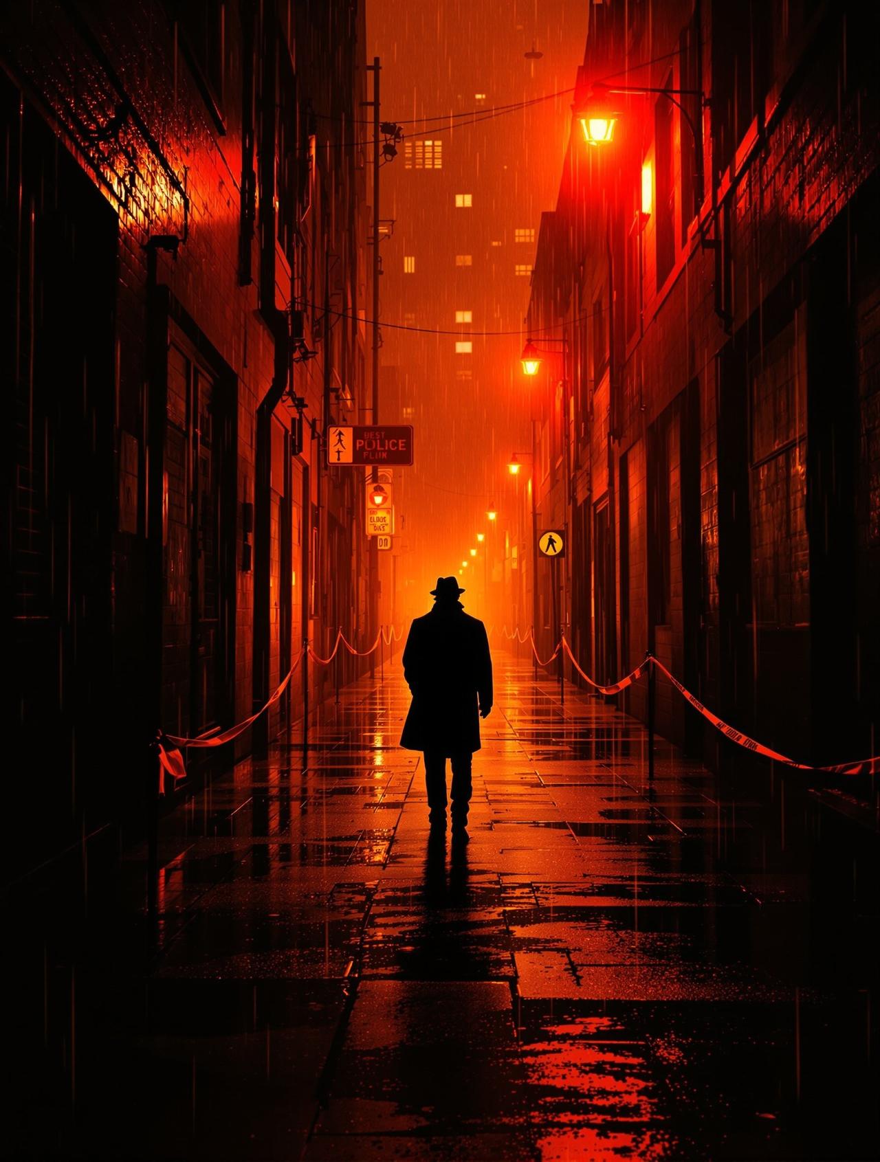碰碰视频 - 即将上线 暗夜猎手