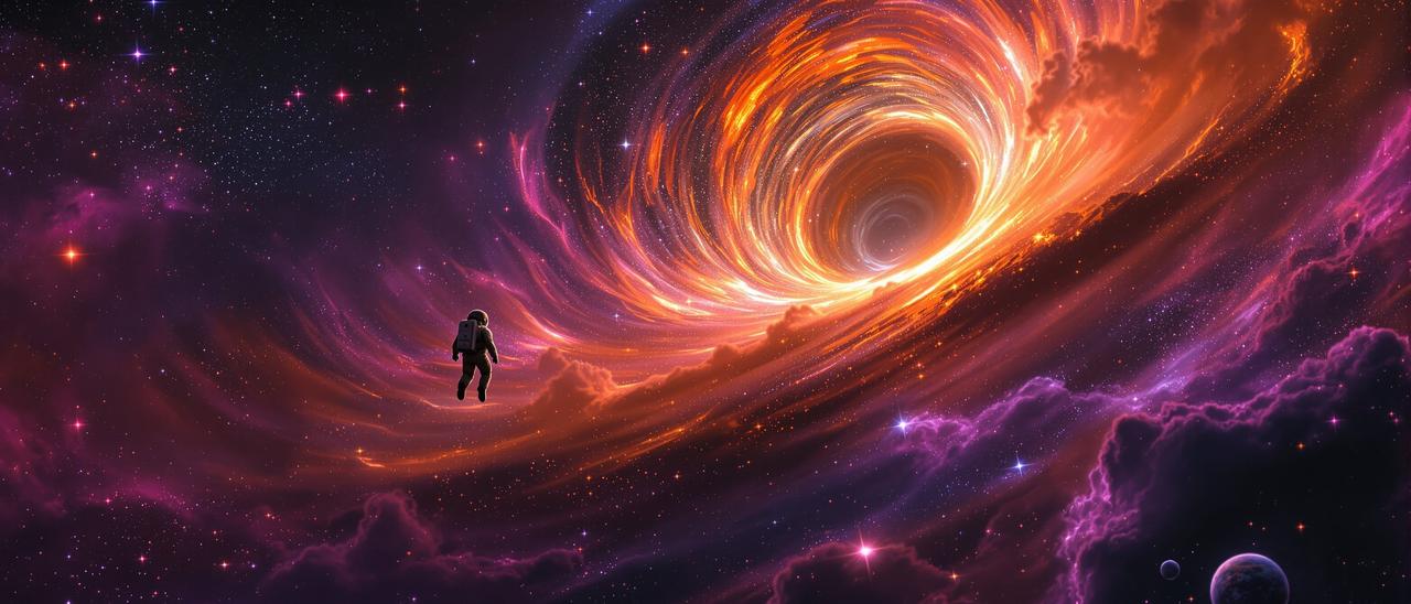 碰碰视频 - 星际旅者 高清剧照